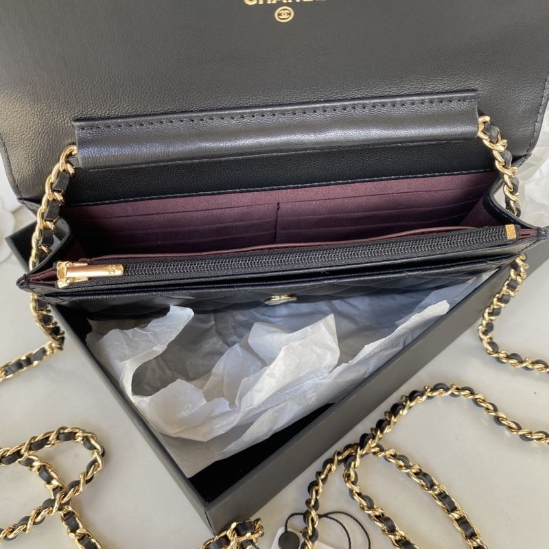 Ch**el woc bags